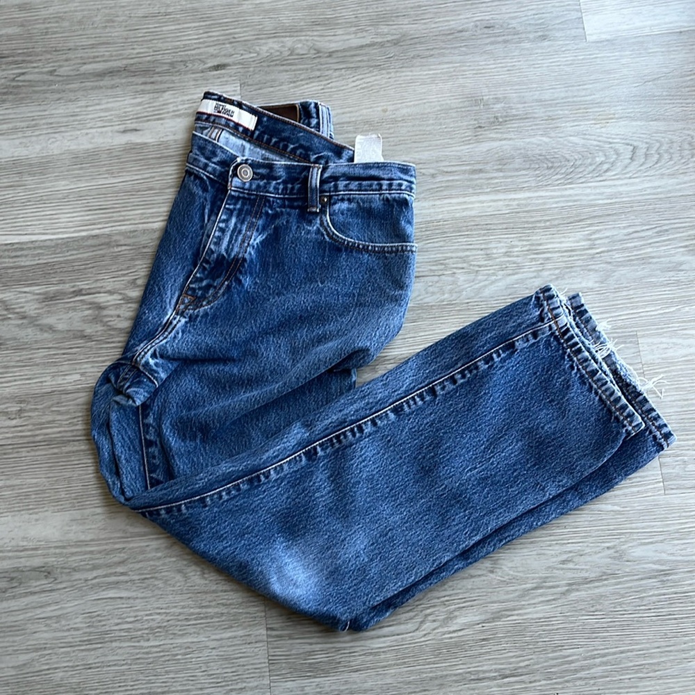 Tommy Hilfiger Denim Jeans